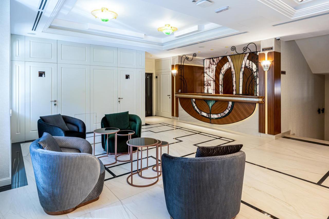 Hotel Carolin Călimăneşti Eksteriør billede
